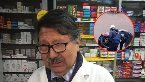 Encuentran sin vida a conocido químico farmacéutico reportado como desaparecido en Talca