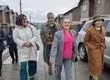 Inédito proyecto en Concepción permitió entregar viviendas a 31 familias de campamentos en el Biobío
