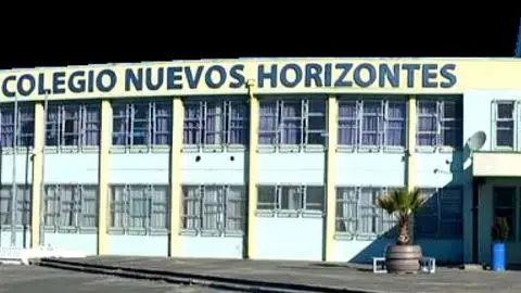 Balacera en Colegio Nuevos Horizontes deja a tres estudiantes heridos