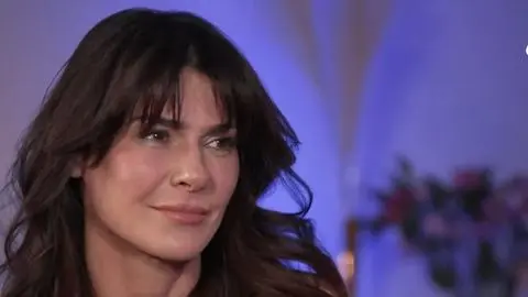 “Ya lo había perdido todo”: las declaraciones de Tonka Tomicic en el programa Only Fama