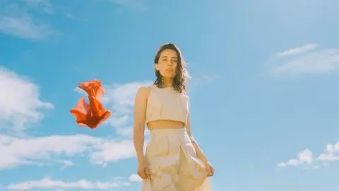 Nicole Bunout llega a Concepción con “Aurora”: Un viaje entre la música y la maternidad