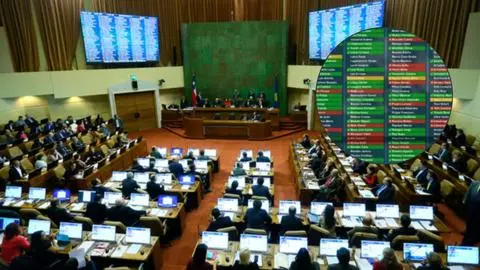 Movilh e instituciones responden a informe aprobado por Diputados que plantea suspender derechos trans: “Es un retroceso gravísimo”