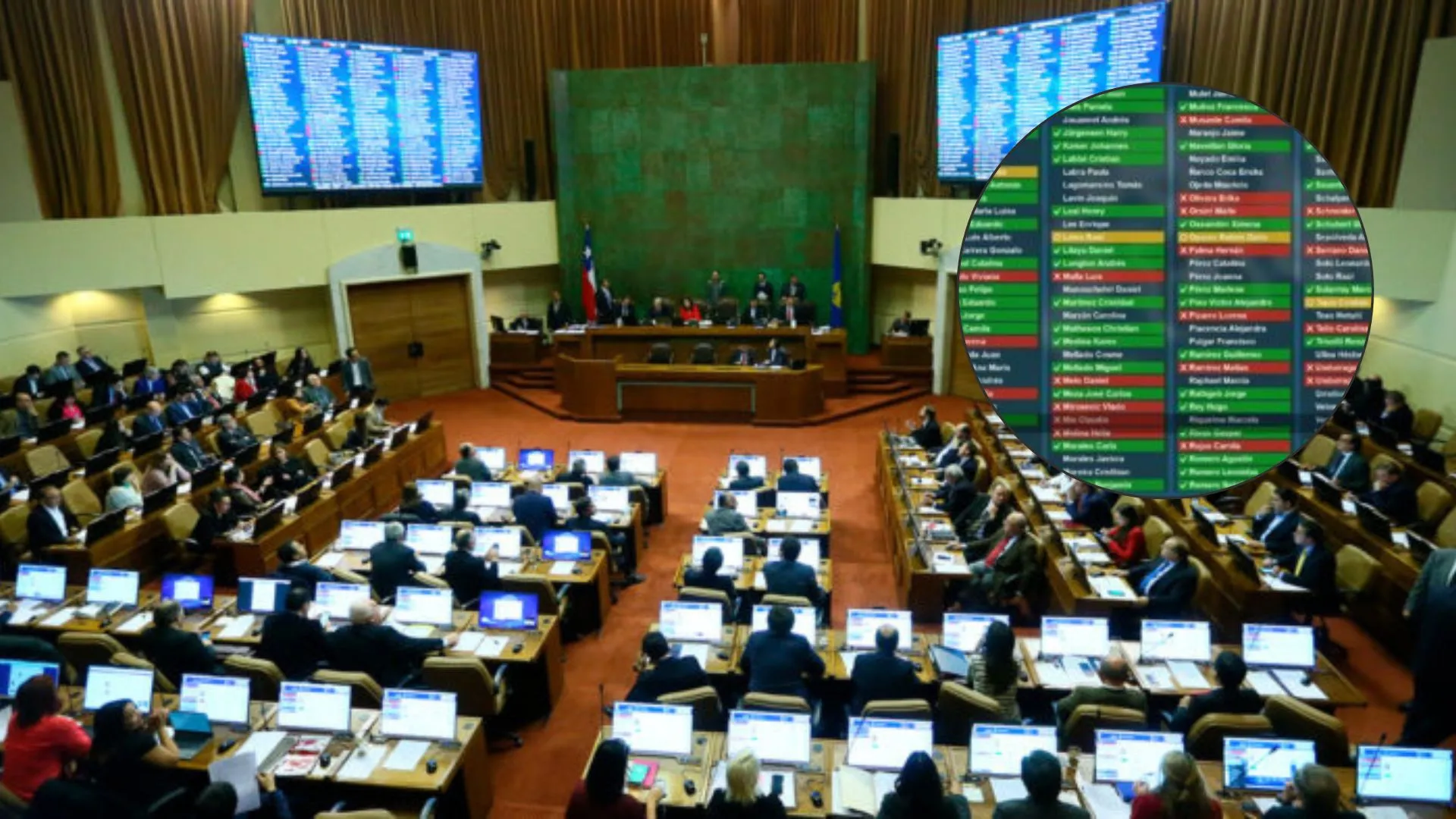 Movilh e instituciones responden a informe aprobado por Diputados que plantea suspender derechos trans: “Es un retroceso gravísimo”