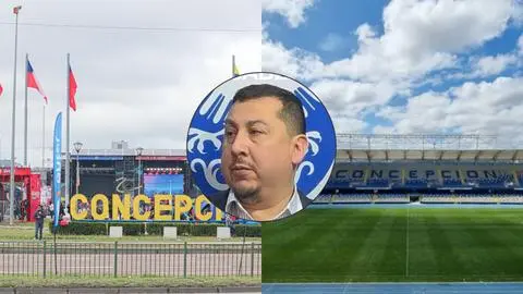 Municipalidad evalúa importante cambio de locación para ramadas 2025 en Concepción
