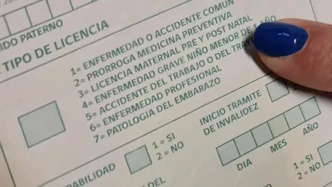 Estas son las instituciones del Biobío donde se presentaron más licencias médicas para viajar al extranjero