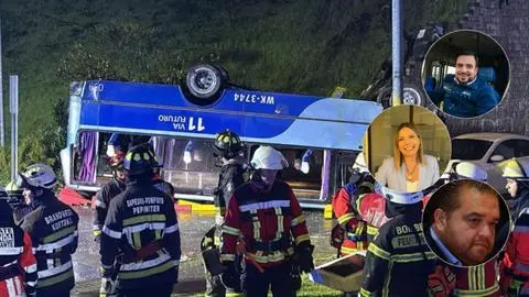 Tras fatal accidente de Chiguayante con conductor drogado: Condicionarán financiamiento de plan Renueva Tu Micro en el Biobío