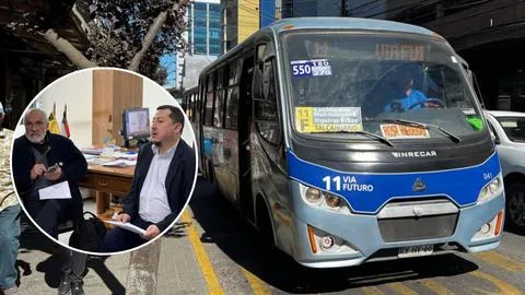 Adultos mayores de Concepción impulsan “Ley Anita” para mejorar el transporte público tras muerte de dirigenta en accidente de tránsito