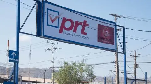 Nueva planta de revisión técnica está pronta a inaugurarse en el Gran Concepción