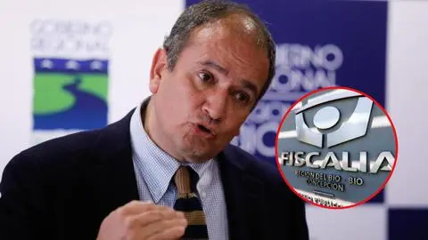 Informe de auditoría que sepulta gestión de Rodrigo Díaz será entregado a la Fiscalía