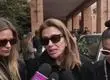 Adiós Roy Sothers: Así vivió Carolina Arregui la despedida de quien fue su amor por 21 años