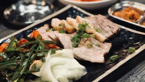 Concurso de cocina coreana premiará al ganador con un viaje todo pagado a Corea del Sur