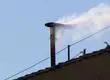 Salió humo blanco por el nuevo Papa que será el sucesor de Francisco