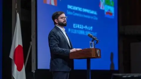 Presidente Boric por ProCultura: “Tengo la seguridad de haber actuado de manera correcta”