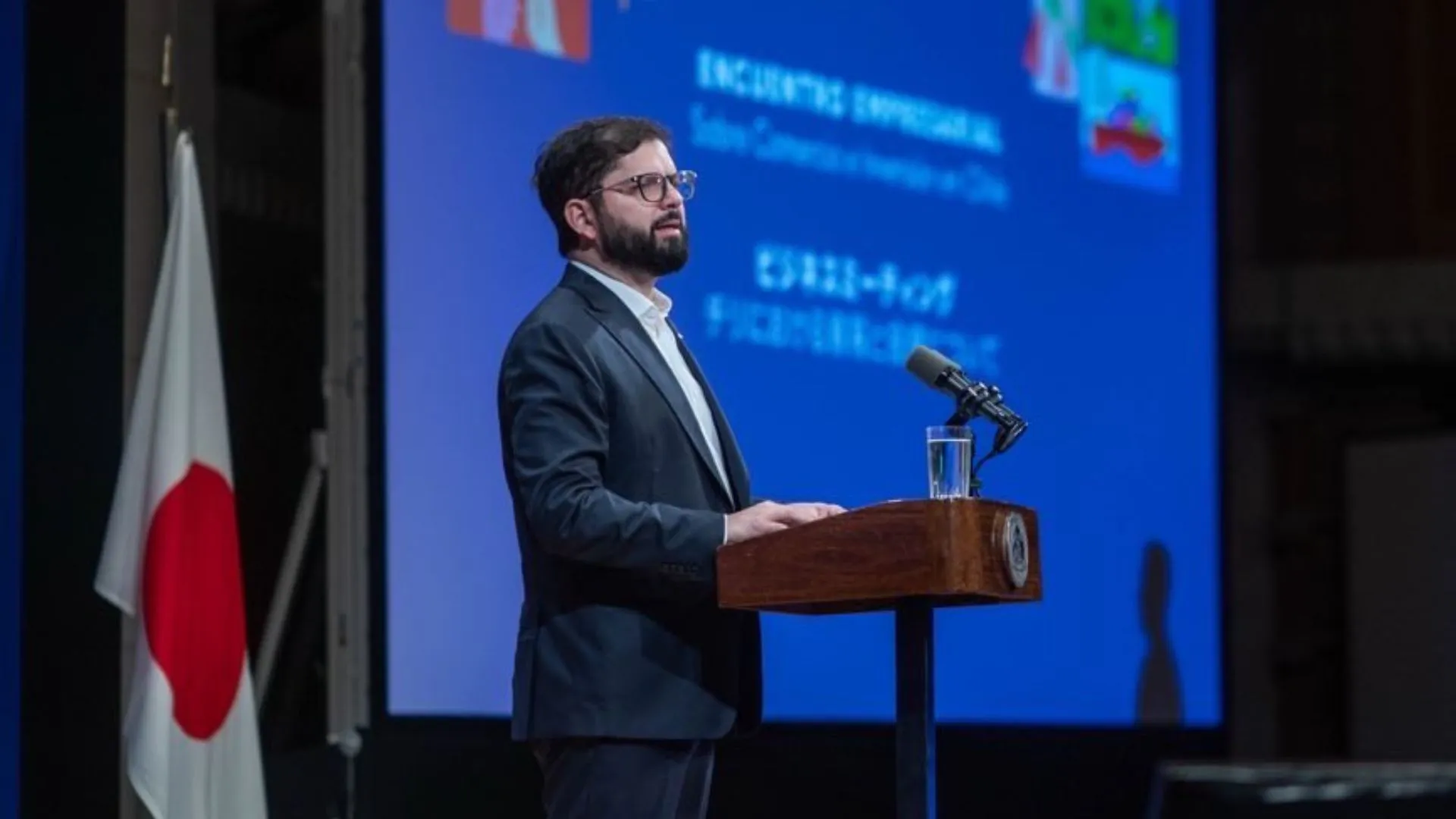 Presidente Boric por ProCultura: “Tengo la seguridad de haber actuado de manera correcta”