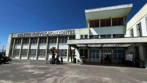 Pedirán carnet de identidad a externos en el regreso a clases del colegio Nuevos Horizontes tras tiroteo