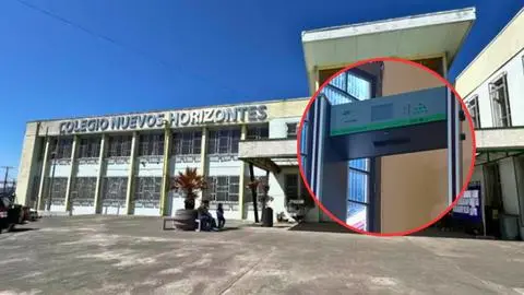 Gobierno se abre a instalar detectores de metales tras tiroteo en San Pedro de la Paz, pero llama a no “reducir la conversación”