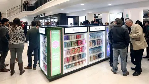 Volvió un nostálgico producto de Avon que todas tuvieron en su infancia