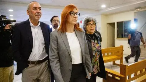 Dictan arresto domiciliario para Catalina Pérez investigada en el Caso Democracia Viva