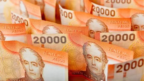 Por qué hay billetes de 20 mil pesos que dicen “presidenta”: Banco Central aclaró las dudas