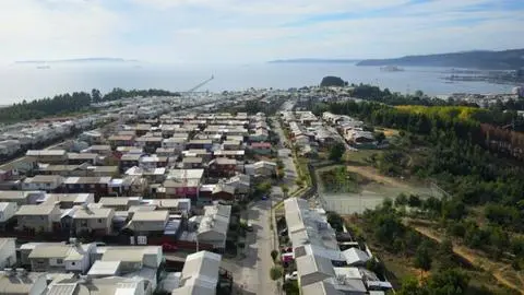 Luz verde para nuevo Cesfam en Penco: Beneficiará a 10 mil vecinos y reemplazará a una posta rural