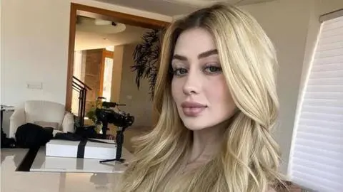 Asesinan a influencer mexicana frente a sus seguidores en plena transmisión en vivo