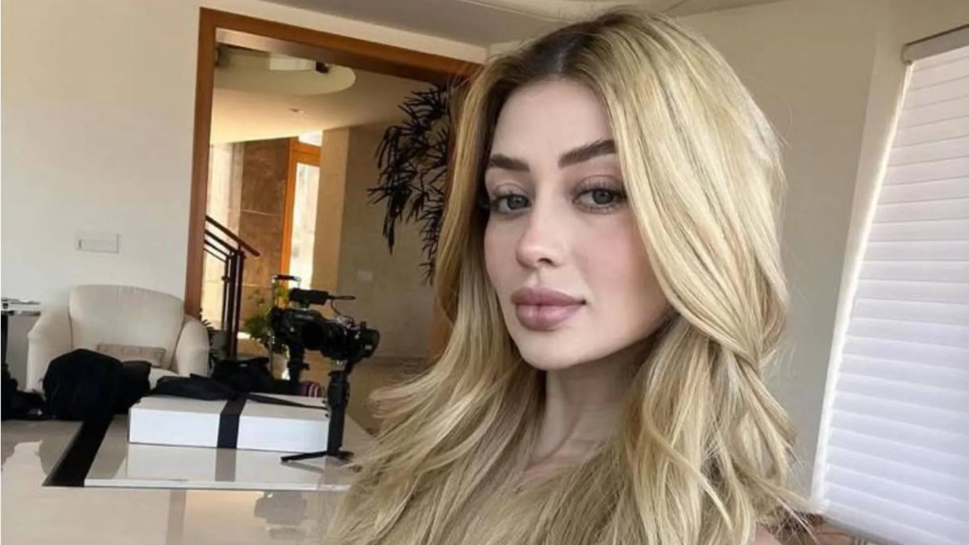 Asesinan a influencer mexicana frente a sus seguidores en plena transmisión en vivo