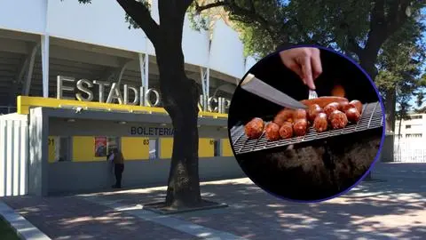 Alcalde de Concepción asegura que las ramadas serían gratuitas en el Estadio Ester Roa