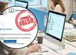 SII alerta a contribuyentes de la circulación de un correo fraudulento