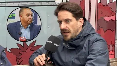Winter propone una estrategia de desarrollo para el Biobío y apunta contra la derecha: “Giacaman se dedica a la polarización”