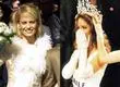 Cecilia Bolocco rematará prendas icónicas de su guardarropa como el vestido de Miss Universo