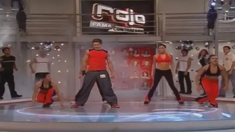 Recordado bailarín de Rojo reveló que sufrió abuso cuando era niño: “Me aguanté toda la vida”