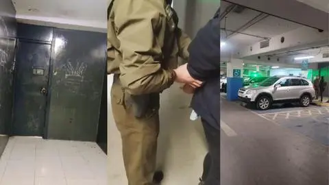 VIDEO | Shopper de aplicación pasó la noche detenido en comisaría por un error de $8.000 en supermercado de Concepción