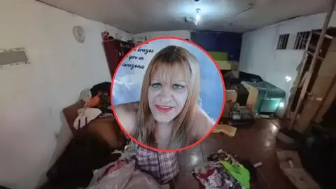 Investigan el presunto primer caso de canibalismo en Chile: “A mi mamá la asaron”