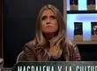 “No te puedes ir antes de que se vaya tu jefe”: Magdalena Merbhiláa defiende polémicos dichos en Sin Filtros