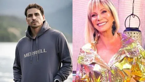 Pangal Andrade tomó drástica medida con Raquel Argandoña tras filtración del embarazo de Melina Noto
