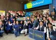 Walmart anticipa la instalación de tres nuevos supermercados en Chile para el 2025
