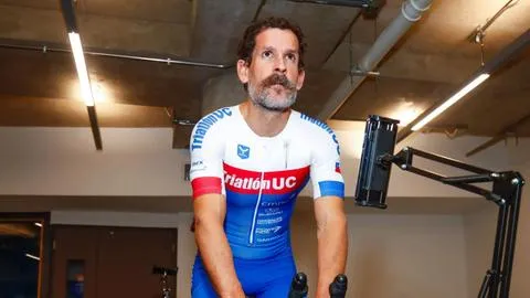 Quién era Matías Opitz: Falleció el destacado deportista nacional a sus 44 años