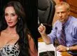 Apuntan a supuesto quiebre entre Pamela Díaz y Felipe Kast tras viaje al sur