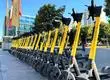 Futuro de los scooters en Concepción está en la cuerda floja: Municipio incluso evalúa fin del permiso precario