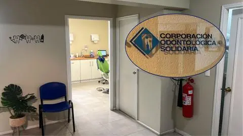 Implantes dentales desde los $400 mil: La Corporación Odontológica Solidaria se sensibiliza con Concepción
