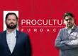 Alberto Larraín aclara los vínculos de ProCultura con Boric, pero es salpicado por la declaración de Díaz ante la PDI