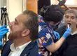 Gobernador y parte de los consejeros regionales se aplicaron test de drogas voluntario