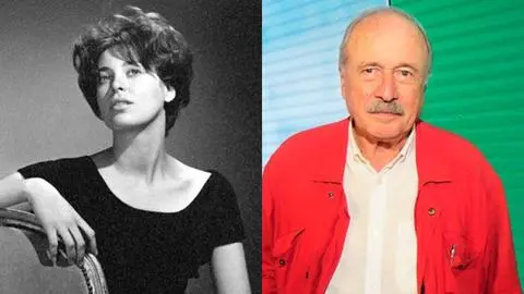 Muere a los 84 años Susana Bomchil, actriz y esposa de Jaime Vadell