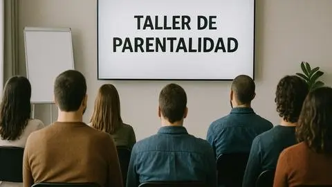Construye vínculos fuertes con tus hijos: Dictarán “Taller de Parentalidad” gratis en San Pedro de la Paz