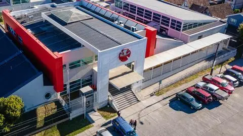 Teletón abrirá sus puertas en Concepción en el Día de los Patrimonios: Tendrá recorridos guiados y actividades inclusivas