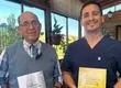 “Ha sido un avance muy grande”: El esperanzador relato de paciente tras combatir el cáncer con inmunoterapia