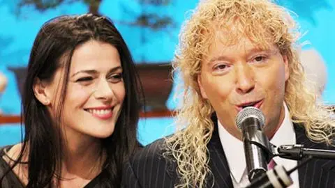 Tonka Tomicic se sinceró sobre el término de su amistad con Leonardo Farkas: “Ha pasado tanto tiempo…”