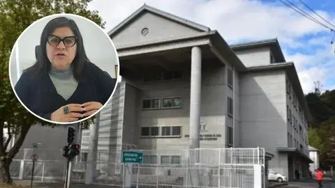 Parte el juicio contra la célula del Tren de Aragua en Concepción