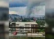 Revelan la trayectoria y áreas que afectó el tornado en Puerto Varas