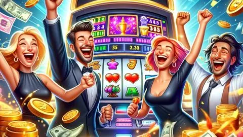 Los 5 mejores tragamonedas y slots que se juegan en Concepción